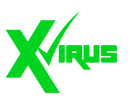 Xvirus Logo